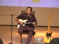 Vikram Hazra's SG Concert 2011-2012- Part 1