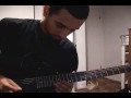 Street Fighter II - Blanka theme on Guitar Street Fighter II - Blanka theme on Guitar