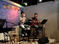 yeah its our final song performed by me and jing feng;)