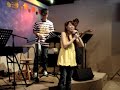yeah its our final song performed by me and jing feng;)