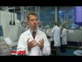 videos de Motor News n° 25 (2008) - Volvo Pedestrian Safety