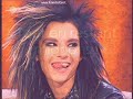 Tokio Hotel (les pires grimaces)