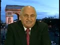 Commentaire de Claude Charron sur la nation québécoise