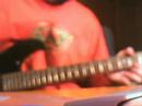Aerith Theme: Guitarra