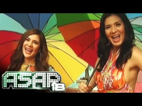 ASAP 18 Summer ID 2013