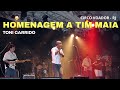 BANDA ORIGINAL E TONI GARRIDO