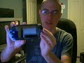 My Handheld Video Game Collection