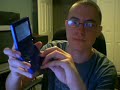 My Handheld Video Game Collection