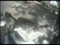 Can-Am Spider test ride