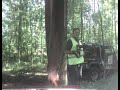 Bachdurchquerung 3 Etappe