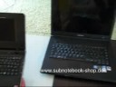 One A150 vs. Medion Akoya mini