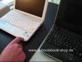 One A150 vs. Medion Akoya mini