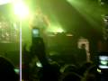 Kings Of Leon - Cold Desert @ Liverpool Echo Arena