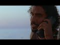 LOST Season 4, Ep 5: Sayid calls Jack from the freighter