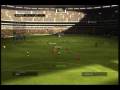 FIFA 09 - Full OTP game - Defensive perspective - PART TWO