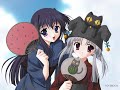 カカシ【彩音】