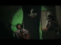 Russell Simoni -Spirit of the age con Marcos y David