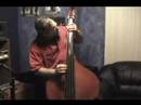 Morg on Bass