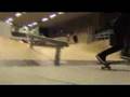 Gabbe Welin skate 2007