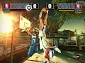 24k feat. elephant man - move out remix- nba street ost
