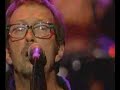 Eric Clapton with Mark Knopfler Same Old Blues