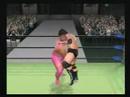 Yutaka Yoshie vs Takeshi Morishima [KOC2]