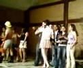 lo mas visto en la red sigue y sigue la fiesta el evento del año mas chicas uno ke otro buey en paños menores eso fue lo malo