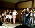mini falda y boxer table dance 2007 part iii