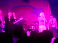 Sia Furler - Manchester Academy 11th Oct 2008