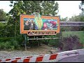 Disneyland Railroad From Toontown to Tomorrowland Disneyland Railroad From Toontown to Tomorrowland