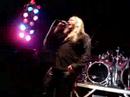 Pink Cream 69 Live - Carnaby Road