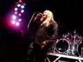 Pink Cream 69 Live - Carnaby Road