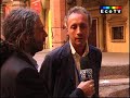 V-Day: Intervista a Marco Travaglio