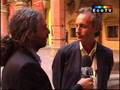V-Day: Intervista a Marco Travaglio