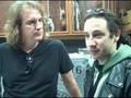 David Ellefson and Maor Appelbaum