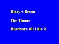 the theme