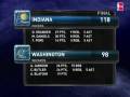 NBA highlights from December 15th