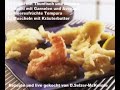 Kochen mit SelMcKenzie Selzer-McKenzie