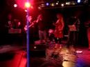 The Gethouse Bluesband met Jari