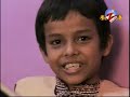 Tanmay - Hungama interview Cutest lil champ