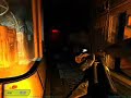 A normal day for Doom guy. A normal day for Doom guy.