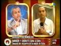 Intrusos vs. Profesionales new round