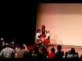 2008-12-21 | Kurisumasu no saiten Yon - Concurso cosplay grupal - Bible Black ~> (00:42)