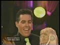 Adam Carolla Dancing with the stars Ranchero style
