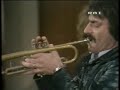 Enrico Rava Quintet