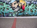Wallspin-Anton