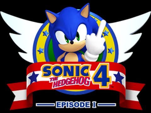 preview-Review Sonic 4 ( X360 )