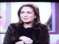 Entrevista a Leticia Calderón