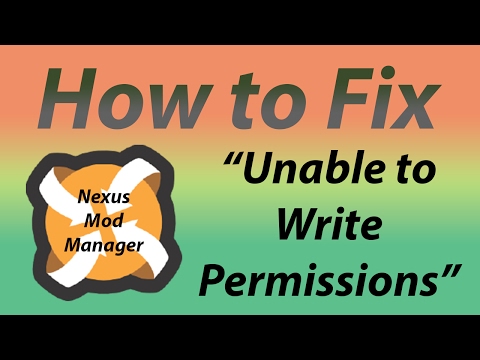 nexus mod manager sucks nexus mod manager sucks