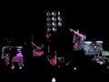 Metro Station LIVE!